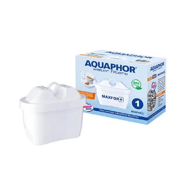 Филтър за вода Aquaphor MFP, 200 L