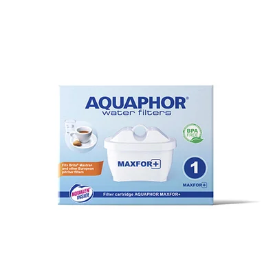 Филтър за вода Aquaphor MFP, 200 L