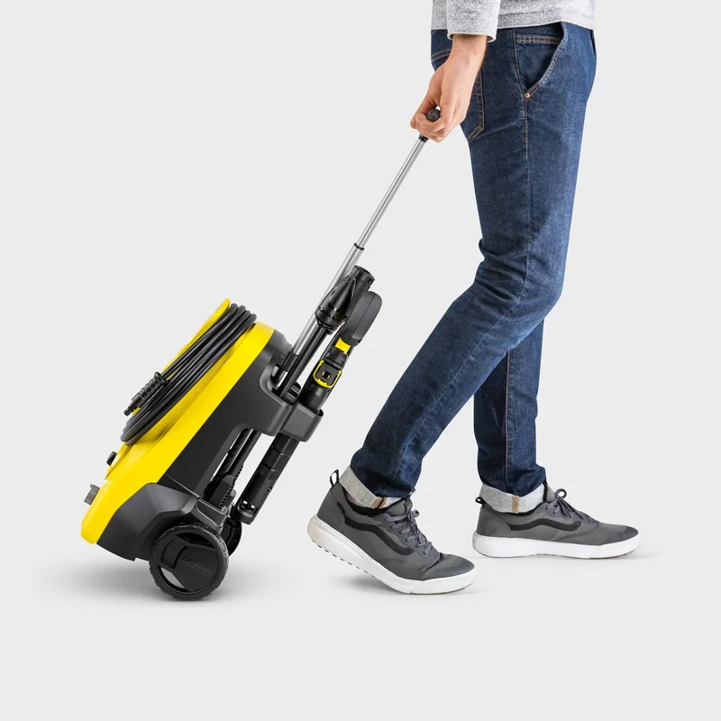 Водоструйка Karcher K 4 - Classic Car, 1800 W