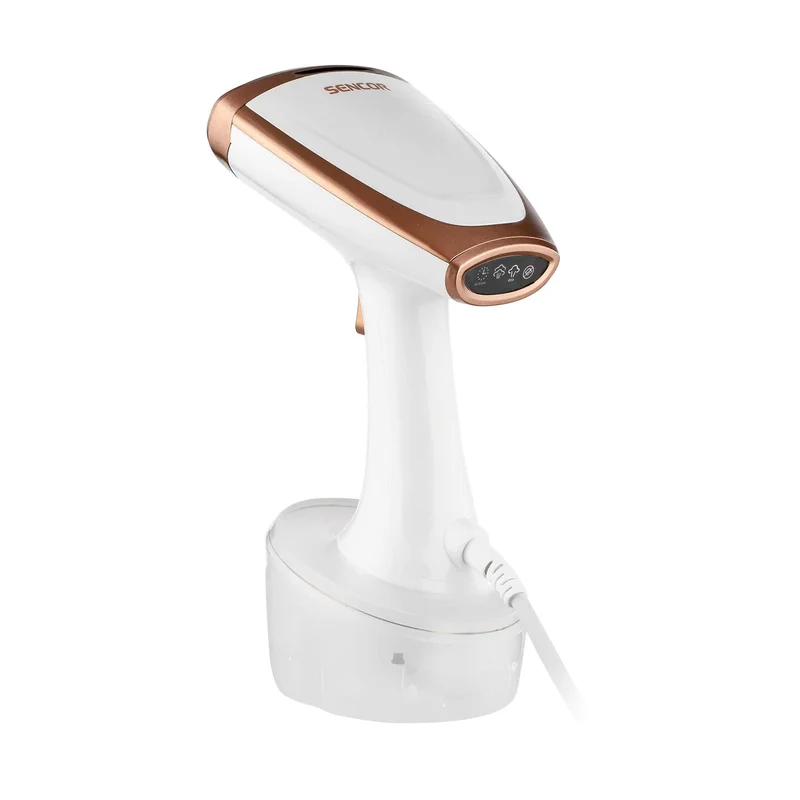 Уред за гладене Sencor с пара SSI 0860GD, 1600 W