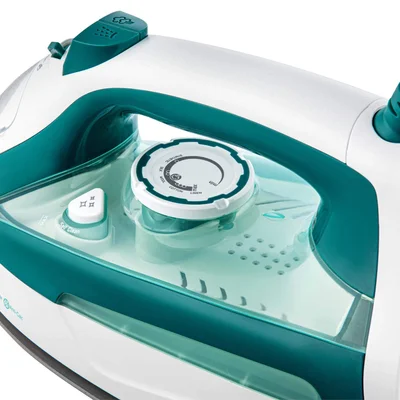 Ютия Sencor SSI 6100GR, с керамично покритие, 2600 W
