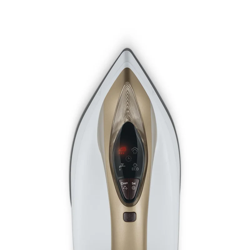 Парогенератор Sencor SSI 0810VT, 2400 W