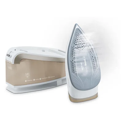 Парогенератор Sencor SSI 0810VT, 2400 W