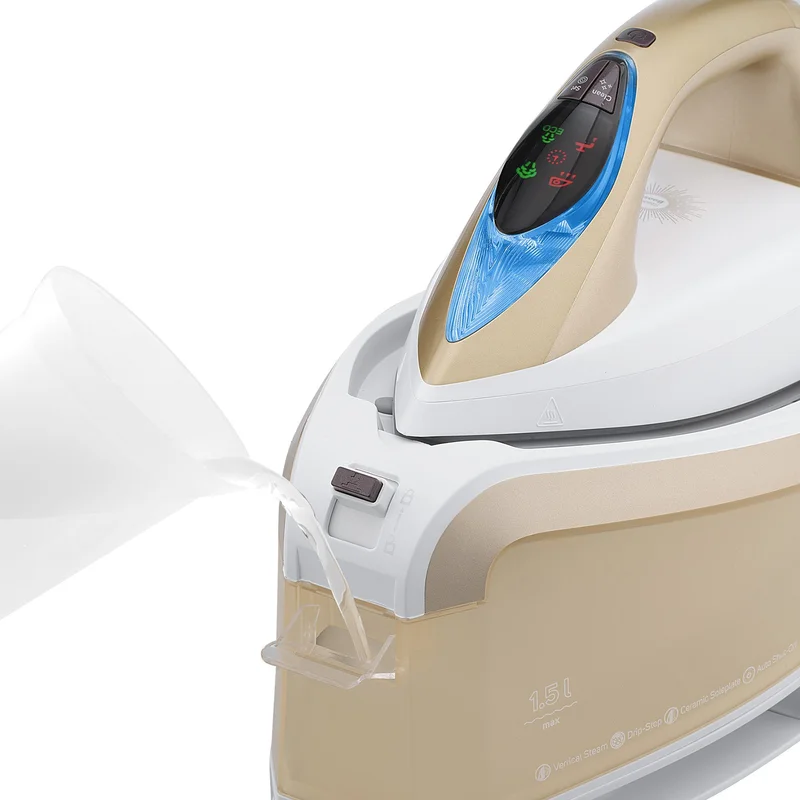Парогенератор Sencor SSI 0810VT, 2400 W