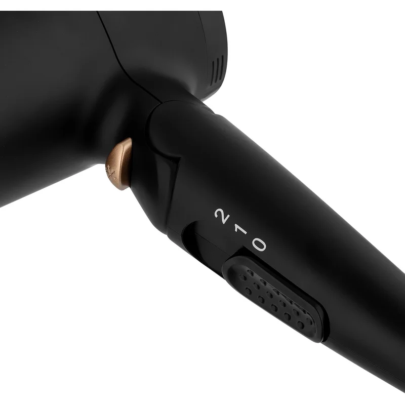 Сешоар Sencor SHD 0045BK, 1600 W, черен