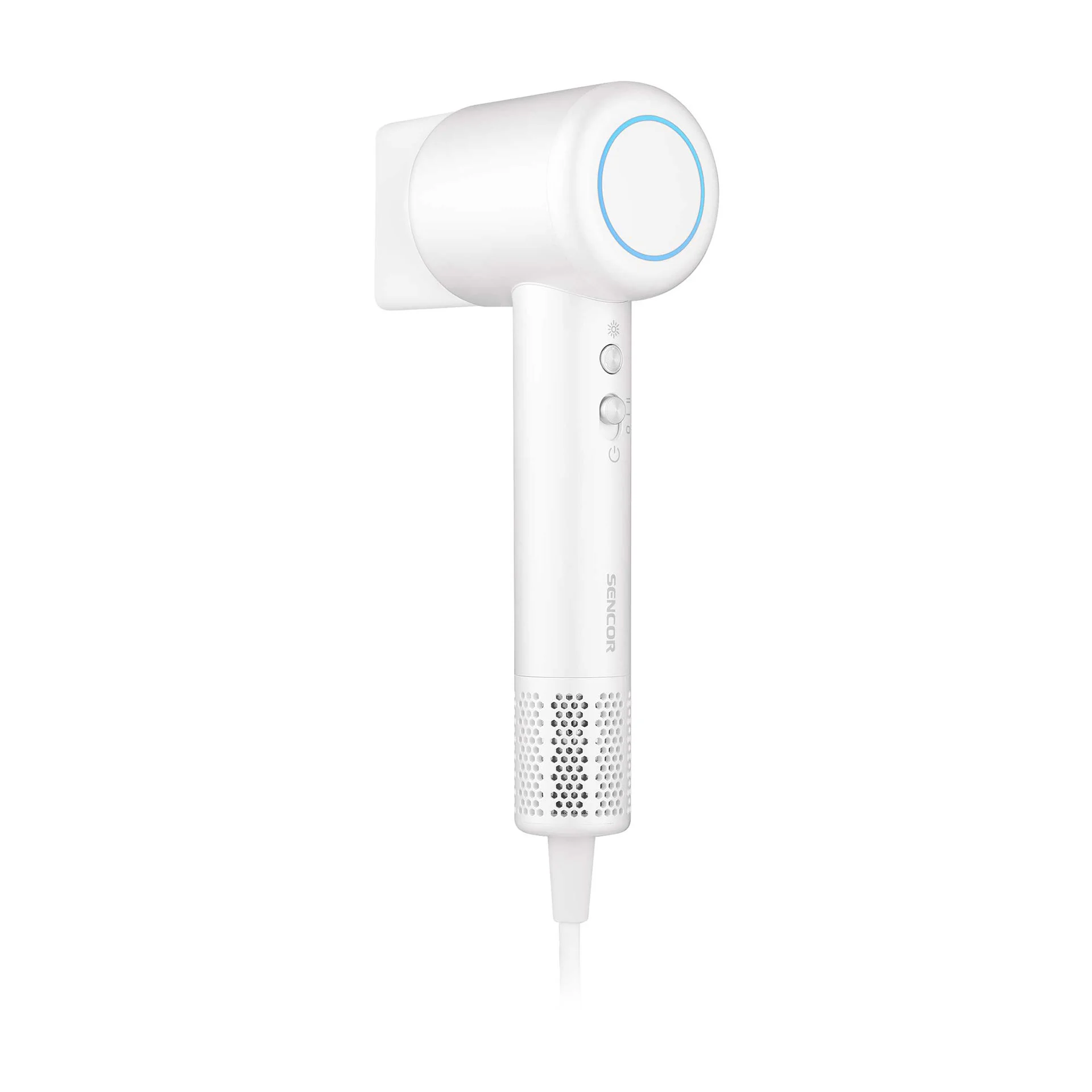 Сешоар Sencor SHD 8500RS, 1600 W, бял