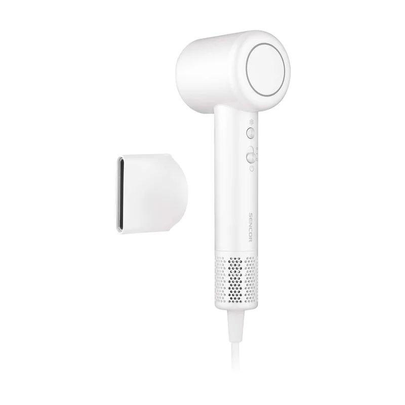 Сешоар Sencor SHD 8500RS, 1600 W, бял