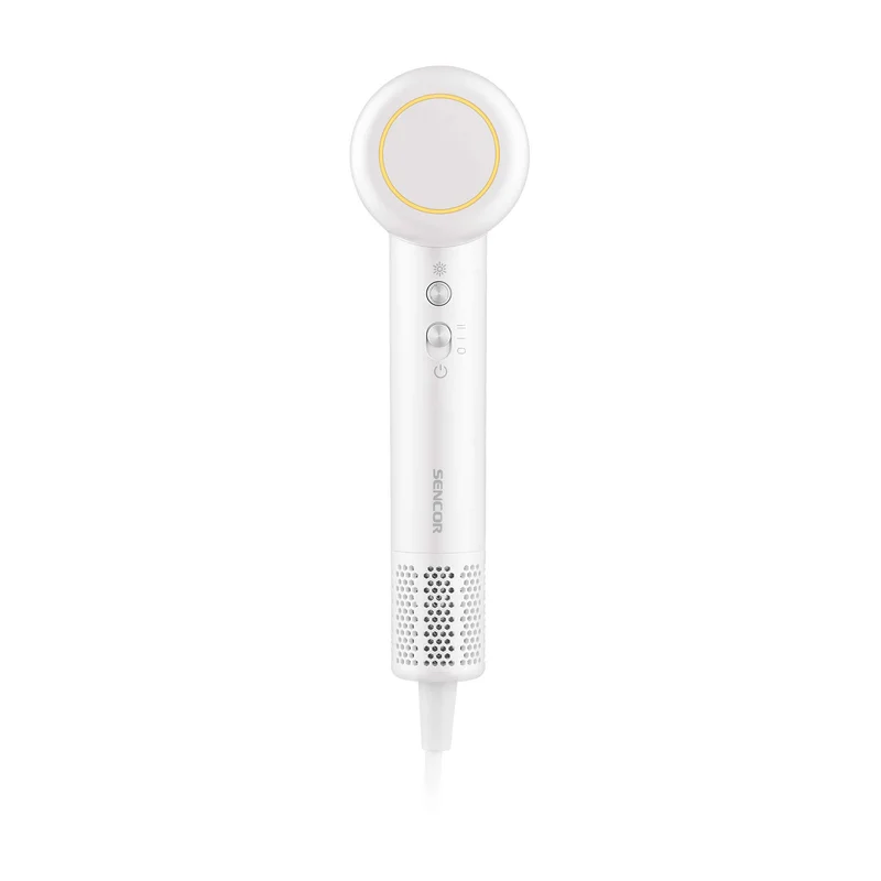 Сешоар Sencor SHD 8500RS, 1600 W, бял