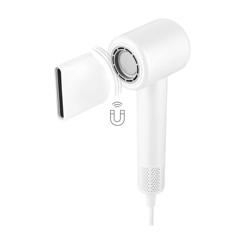 Сешоар Sencor SHD 8500RS, 1600 W, бял
