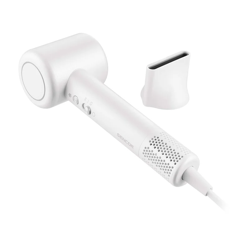 Сешоар Sencor SHD 8500RS, 1600 W, бял