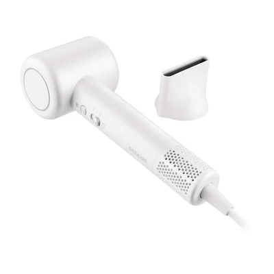 Сешоар Sencor SHD 8500RS, 1600 W, бял