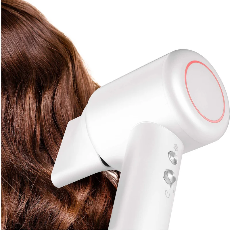 Сешоар Sencor SHD 8500RS, 1600 W, бял