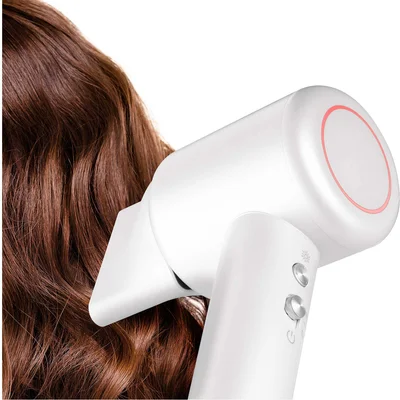 Сешоар Sencor SHD 8500RS, 1600 W, бял