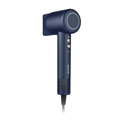 Сешоар Sencor SHD 8520BL, 1500 W, син