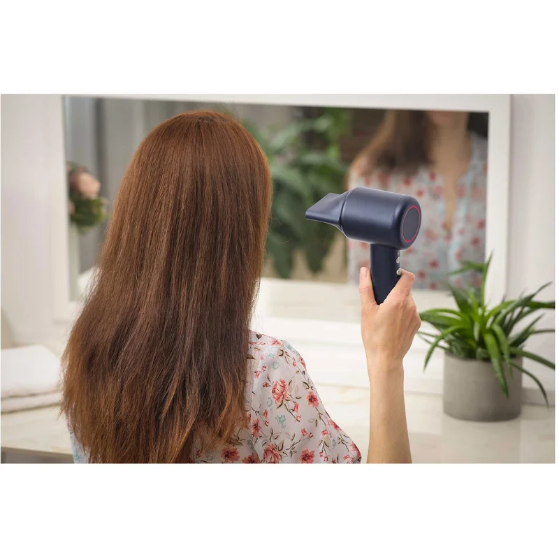 Сешоар Sencor SHD 8520BL, 1500 W, син