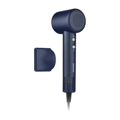 Сешоар Sencor SHD 8520BL, 1500 W, син