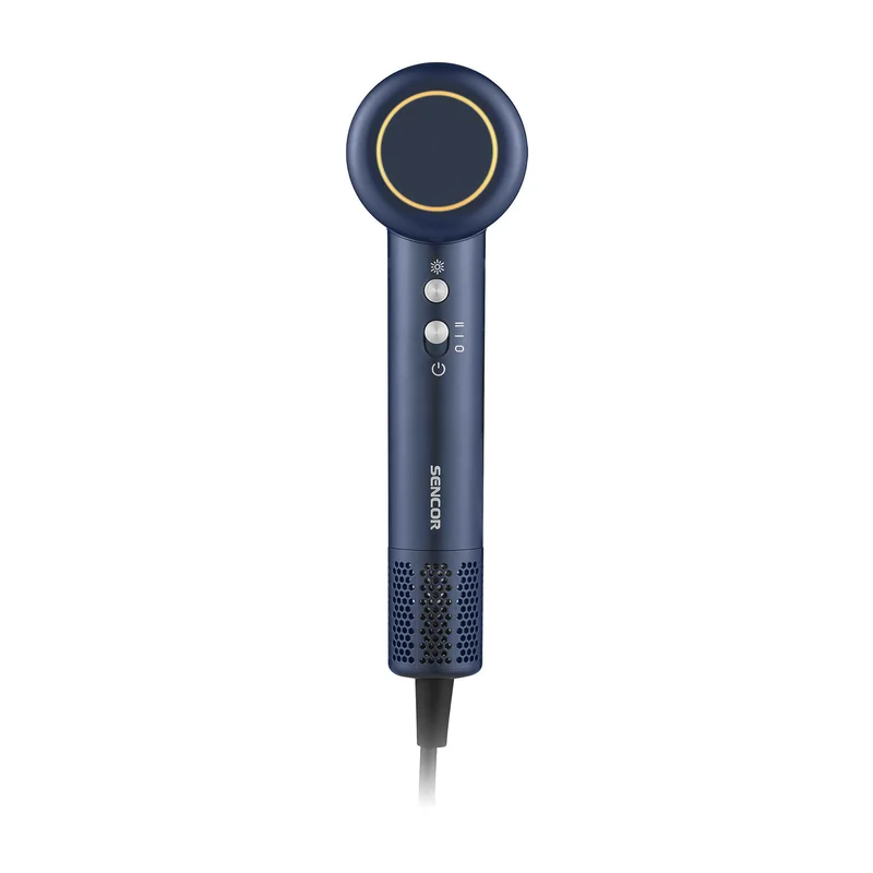 Сешоар Sencor SHD 8520BL, 1500 W, син