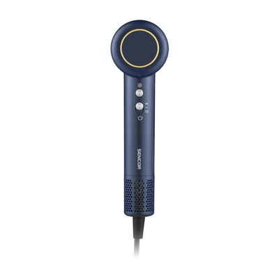 Сешоар Sencor SHD 8520BL, 1500 W, син
