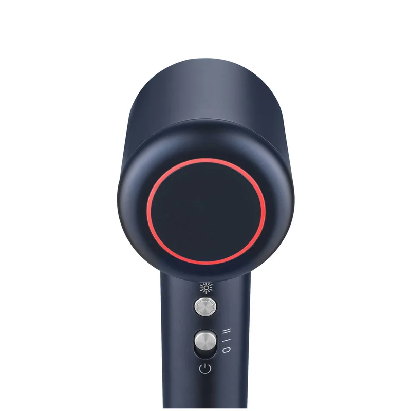Сешоар Sencor SHD 8520BL, 1500 W, син