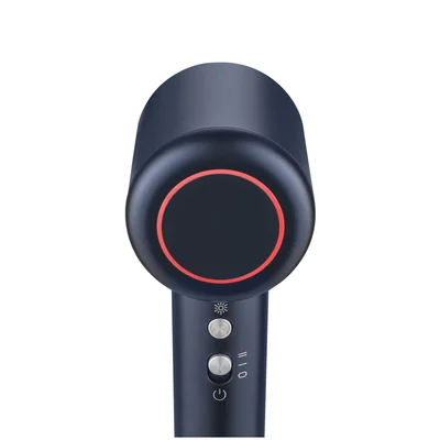 Сешоар Sencor SHD 8520BL, 1500 W, син