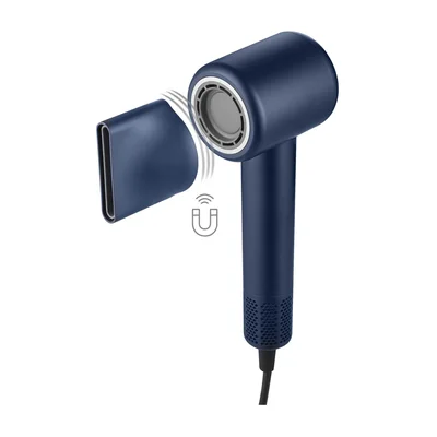 Сешоар Sencor SHD 8520BL, 1500 W, син