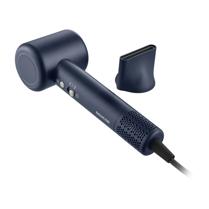 Сешоар Sencor SHD 8520BL, 1500 W, син