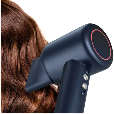 Сешоар Sencor SHD 8520BL, 1500 W, син