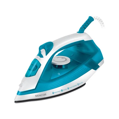 Ютия Sencor SSI 2800BL,2000 W, синя