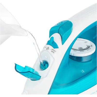 Ютия Sencor SSI 2800BL,2000 W, синя
