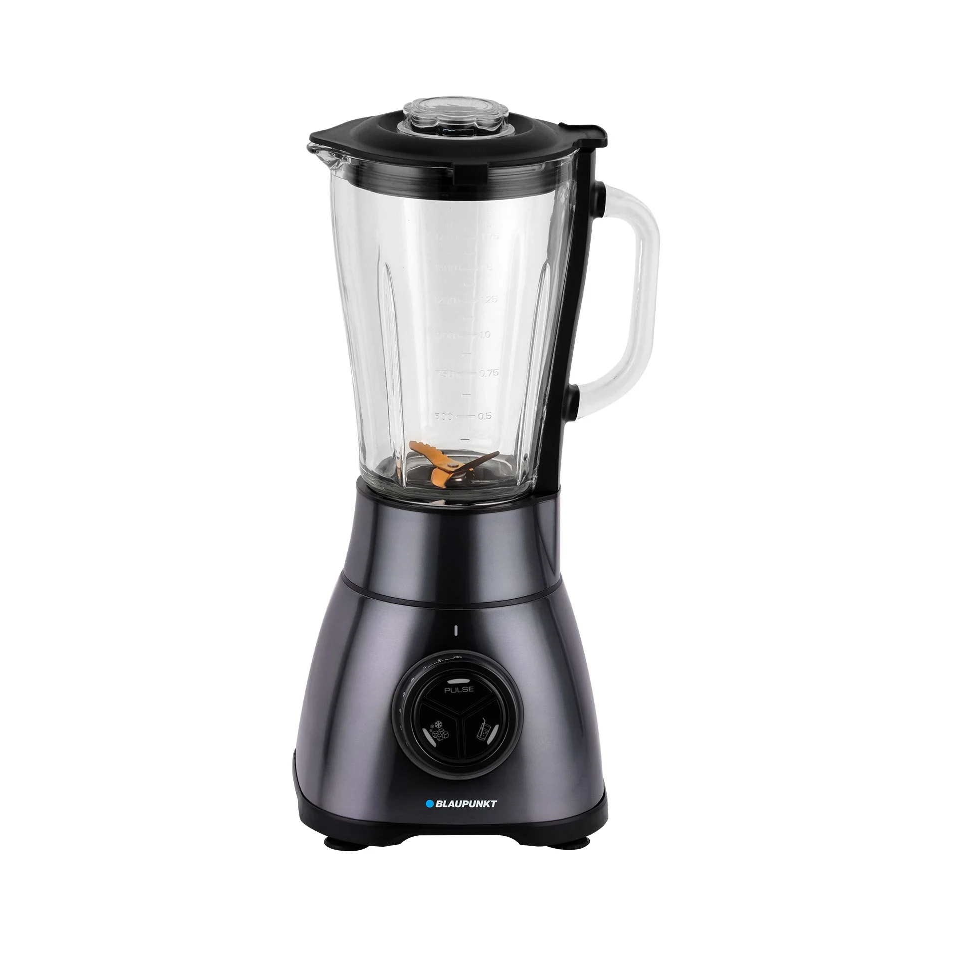 Блендер Blaupunkt TBG801, с 5 скорости, 1.75 L, 1500 W