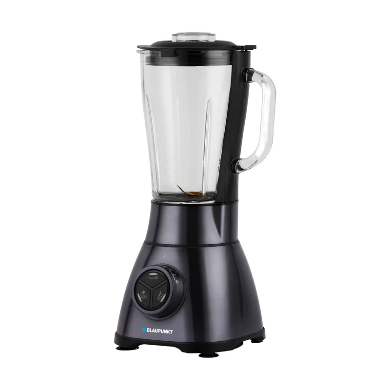 Блендер Blaupunkt TBG801, с 5 скорости, 1.75 L, 1500 W