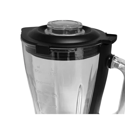 Блендер Blaupunkt TBG801, с 5 скорости, 1.75 L, 1500 W