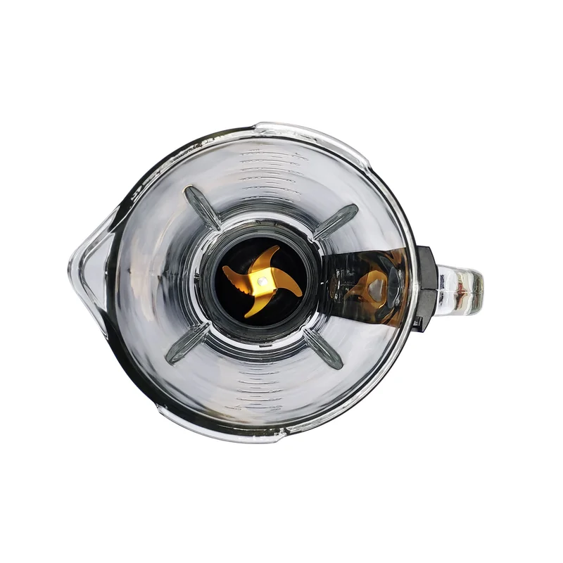 Блендер Blaupunkt TBG801, с 5 скорости, 1.75 L, 1500 W