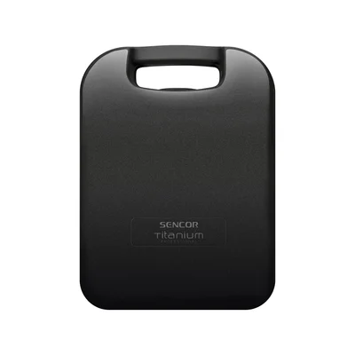 Машинка за подстригване Sencor SHP 8305BK, с 12 приставки