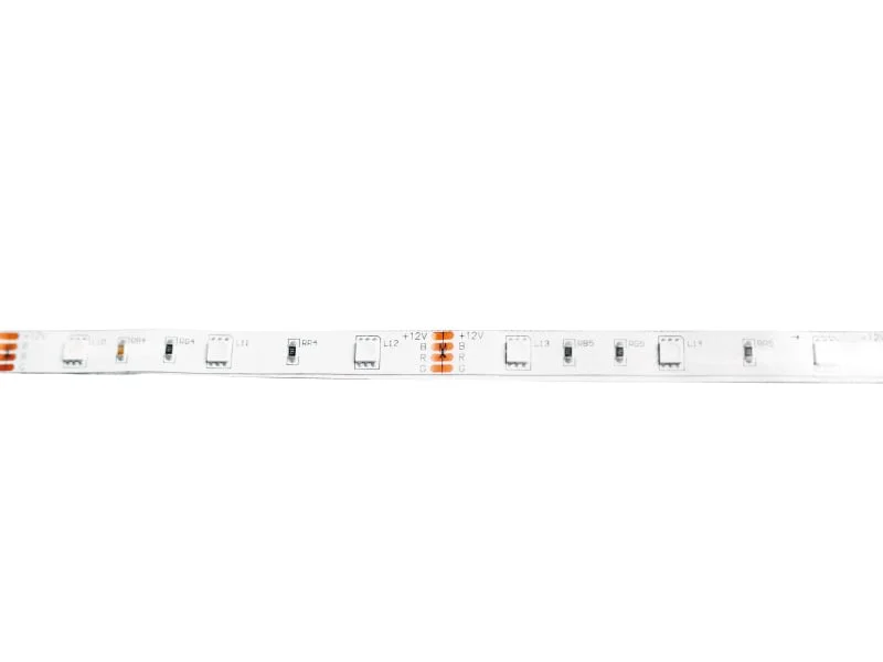 Лента за сух басейн Nowa Szkola, LED, квадрат, 2 х 2 m