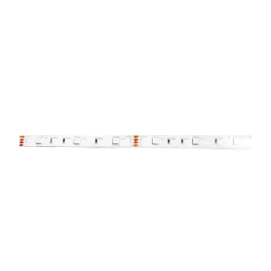 Лента за сух басейн Nowa Szkola, LED, квадрат, 450 cm