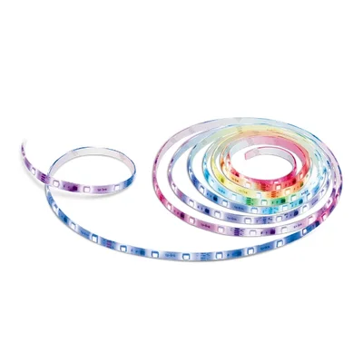 LED Лента Tp-Link Tapo L920, Смарт, 5 m, Wi-Fi, многоцветна