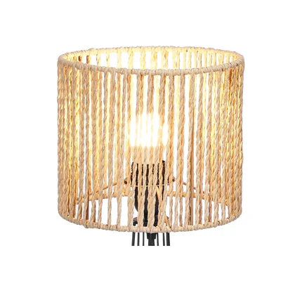 Настолна лампа Giftdecor, Tulip Rope