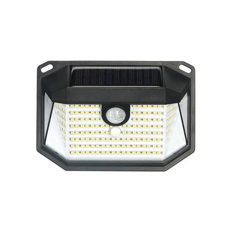 Соларна лампа Ibergarden, LED, 120 lm