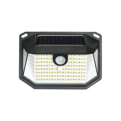 Соларна лампа Ibergarden, LED, 120 lm