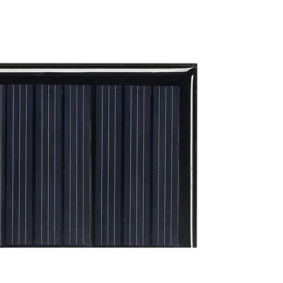 Соларна лампа Ibergarden, LED, 120 lm