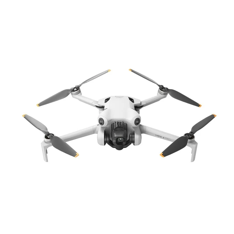 Дрон DJI Mini 4 Pro Fly, More combo, с контролер