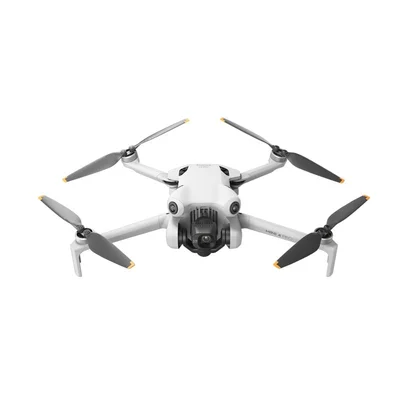 Дрон DJI Mini 4 Pro Fly, More combo, с контролер