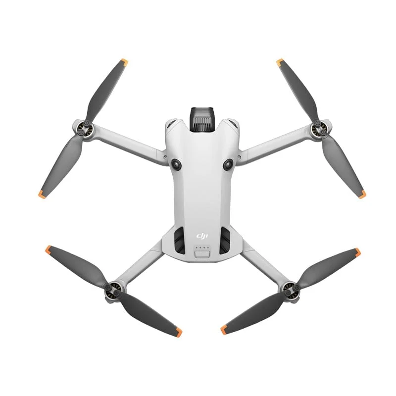 Дрон DJI Mini 4 Pro Fly, More combo, с контролер