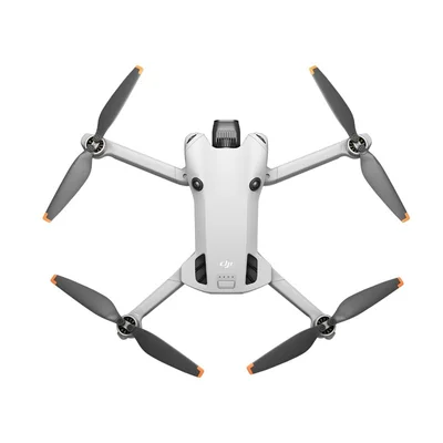 Дрон DJI Mini 4 Pro Fly, More combo, с контролер