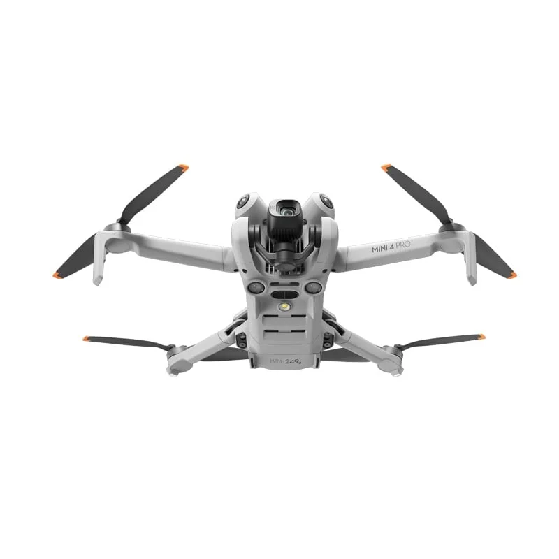 Дрон DJI Mini 4 Pro Fly, More combo, с контролер