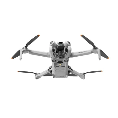 Дрон DJI Mini 4 Pro Fly, More combo, с контролер