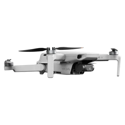 Дрон DJI Mini 4K Fly, More combo, с контролер