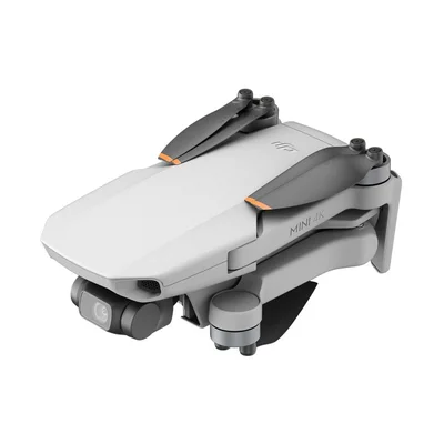 Дрон DJI Mini 4K Fly, More combo, с контролер