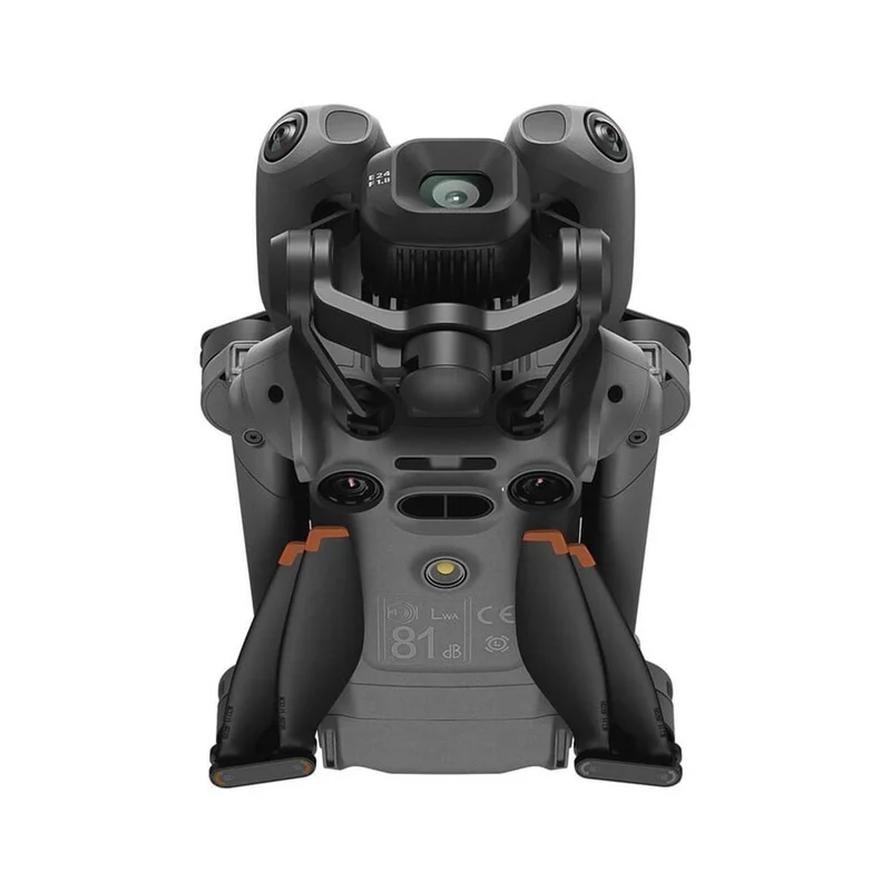 Дрон DJI Mini 5 Pro Fly, More combo, с контролер